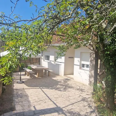 Lugar Estrelas Casa vacanze Porriño