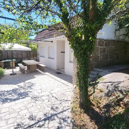 Lugar Estrelas 度假居