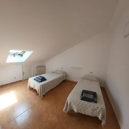 Lugar Estrelas 度假居