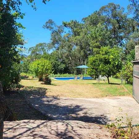 Lugar Estrelas Ferienhaus Porriño