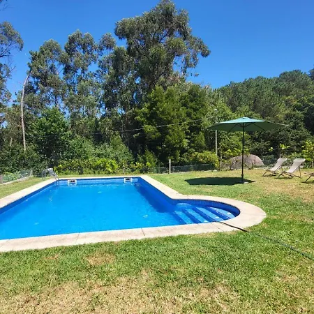 Lugar Estrelas Porriño