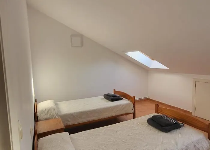 Lugar Estrelas Prázdninový dům