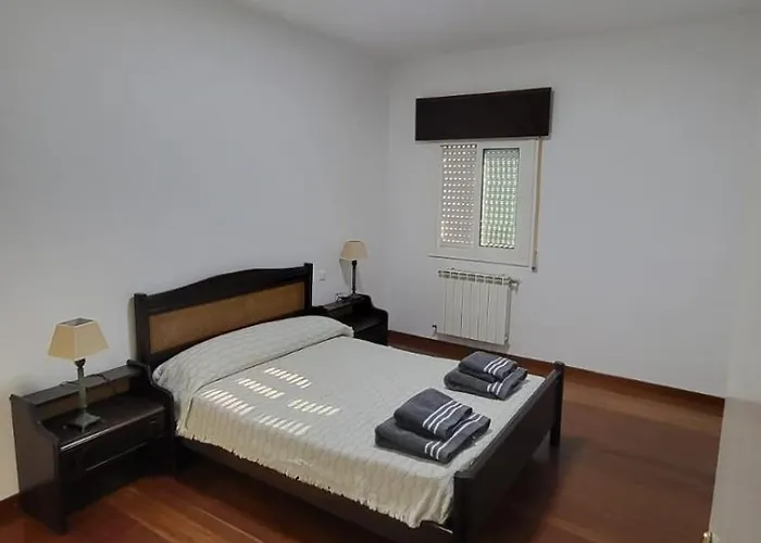 Lugar Estrelas * Porriño