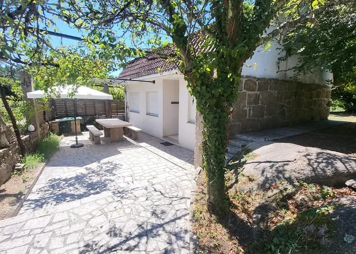 Lugar Estrelas Prázdninový dům