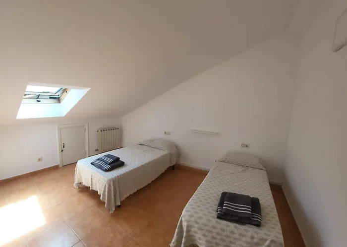 Lugar Estrelas Prázdninový dům