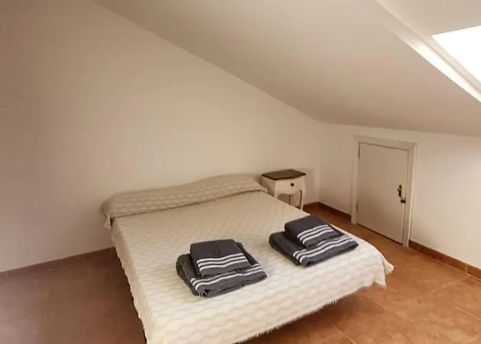 Lugar Estrelas * Porriño